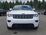 2019 Jeep Grand Cherokee Altitude 4x4