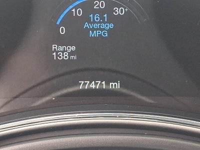 2019 Jeep Grand Cherokee Altitude 4x4