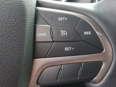 2019 Jeep Grand Cherokee Altitude 4x4