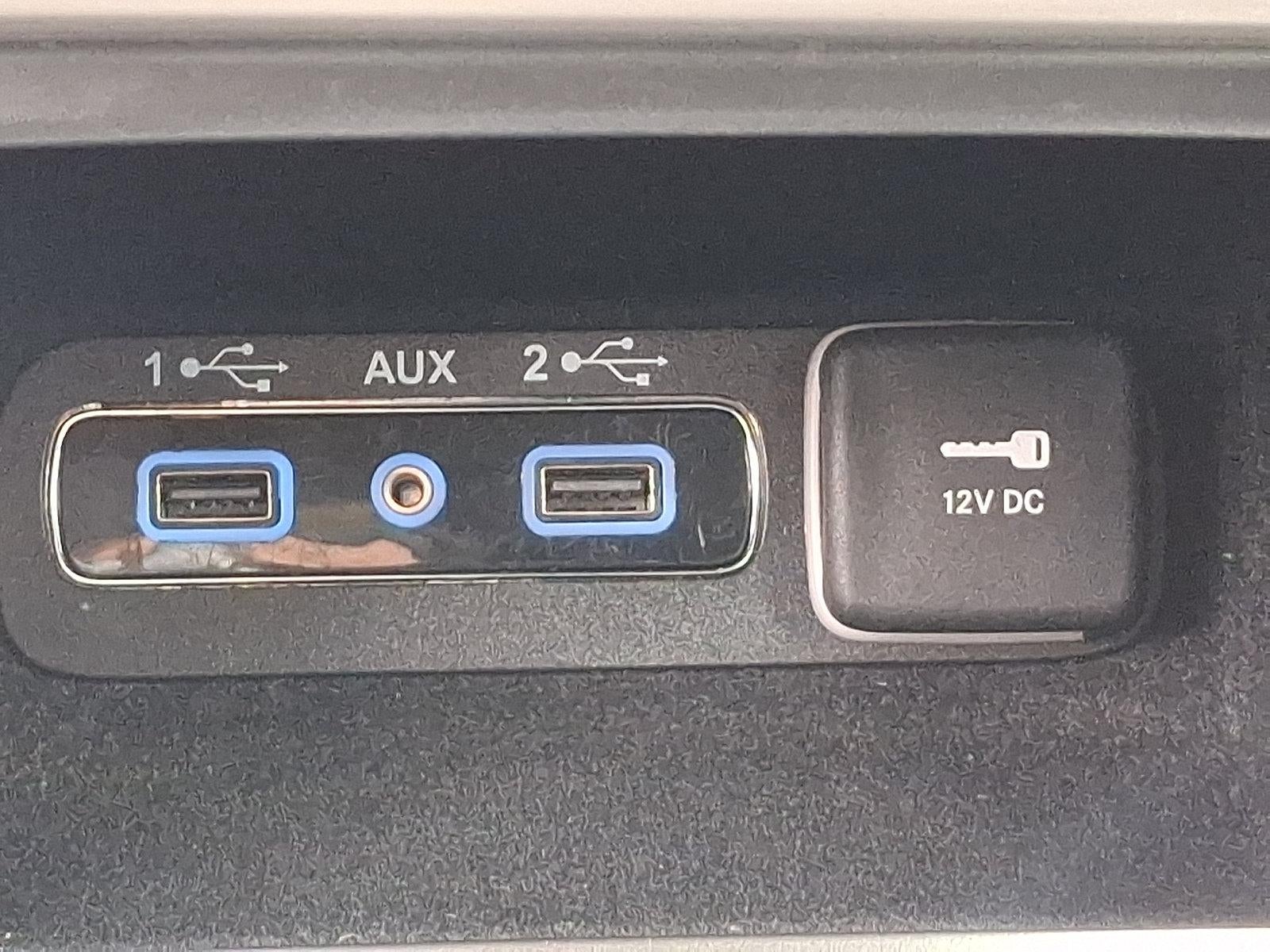 2019 Jeep Grand Cherokee Altitude 4x4