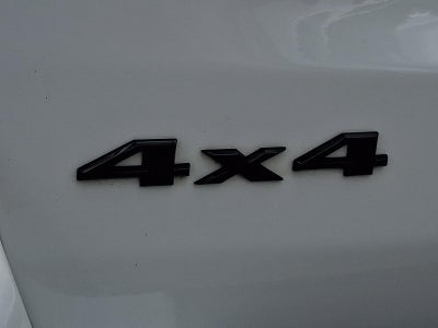 2019 Jeep Grand Cherokee Altitude 4x4