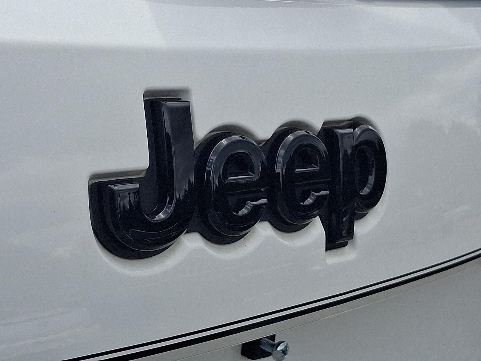 2019 Jeep Grand Cherokee Altitude 4x4