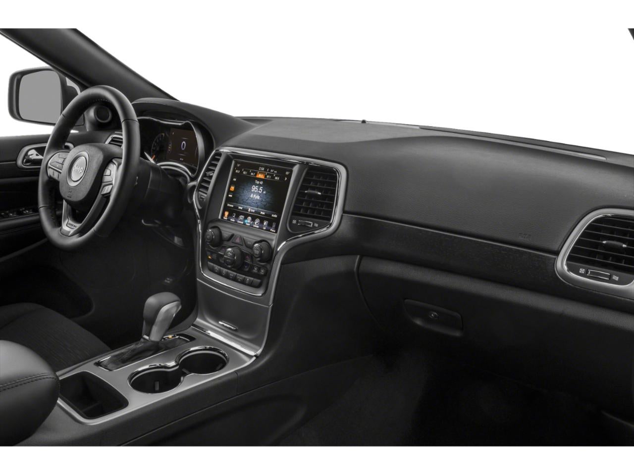 2019 Jeep Grand Cherokee Altitude 4x4