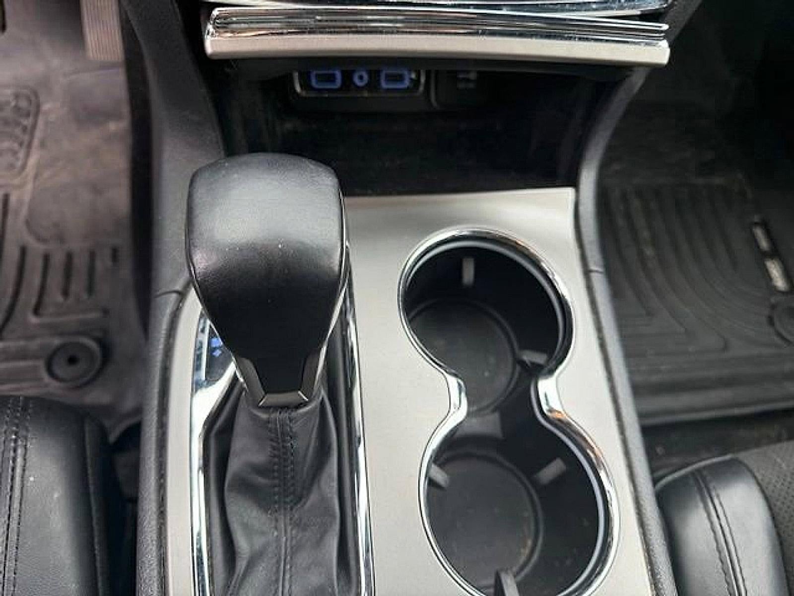 2021 Jeep Grand Cherokee Laredo X 4x4