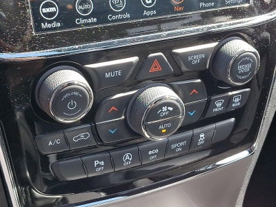 2021 Jeep Grand Cherokee Laredo X 4x4