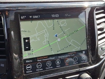 2021 Jeep Grand Cherokee Laredo X 4x4