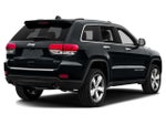 2015 Jeep Grand Cherokee 4WD 4dr Limited