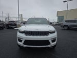 2024 Jeep Grand Cherokee Summit Reserve 4x4