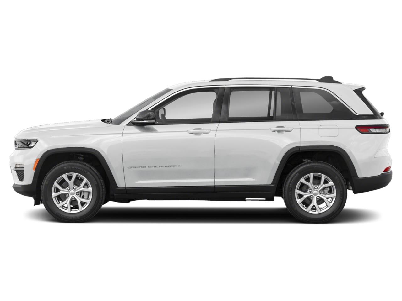 2024 Jeep Grand Cherokee Summit Reserve 4x4