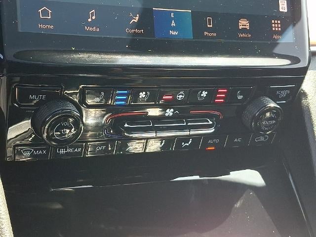 2023 Jeep Grand Cherokee Summit 4x4