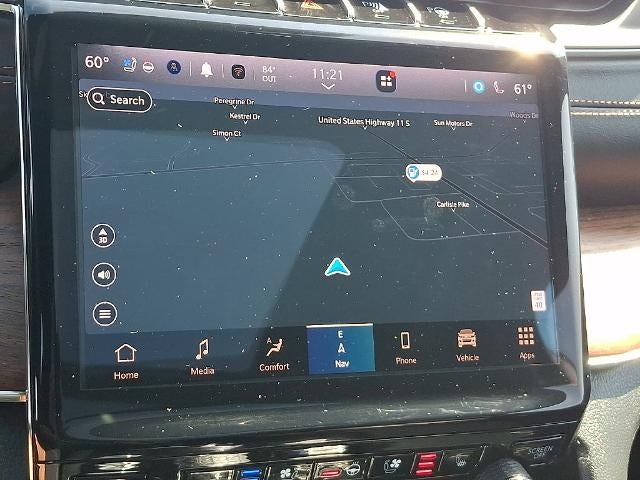 2023 Jeep Grand Cherokee Summit 4x4