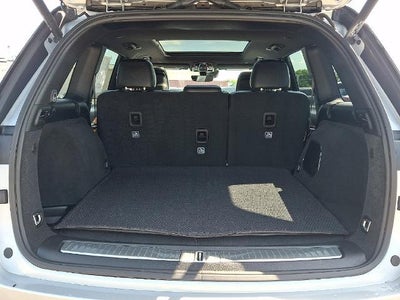 2023 Jeep Grand Cherokee Summit 4x4