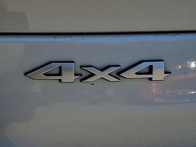 2023 Jeep Grand Cherokee Summit 4x4