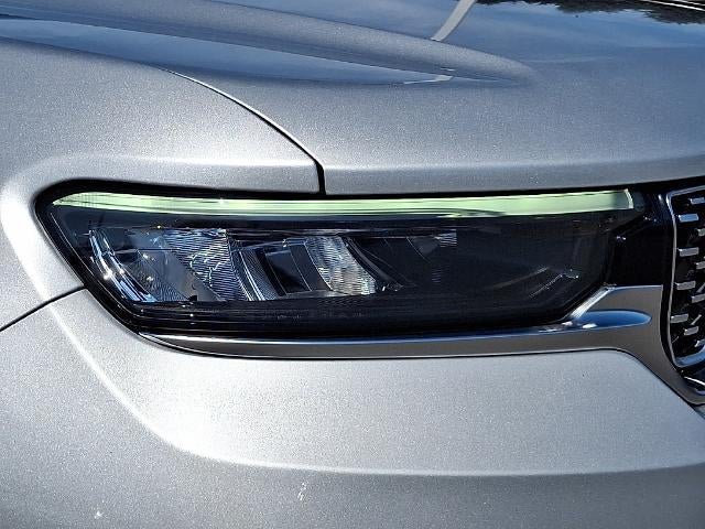 2023 Jeep Grand Cherokee Summit 4x4