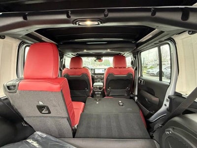 2024 Jeep Wrangler Rubicon 392 4 Door 4x4 *Ltd Avail*