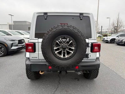 2024 Jeep Wrangler Rubicon 392 4 Door 4x4 *Ltd Avail*
