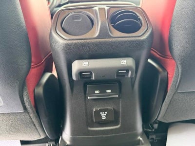 2024 Jeep Wrangler Rubicon 392 4 Door 4x4 *Ltd Avail*