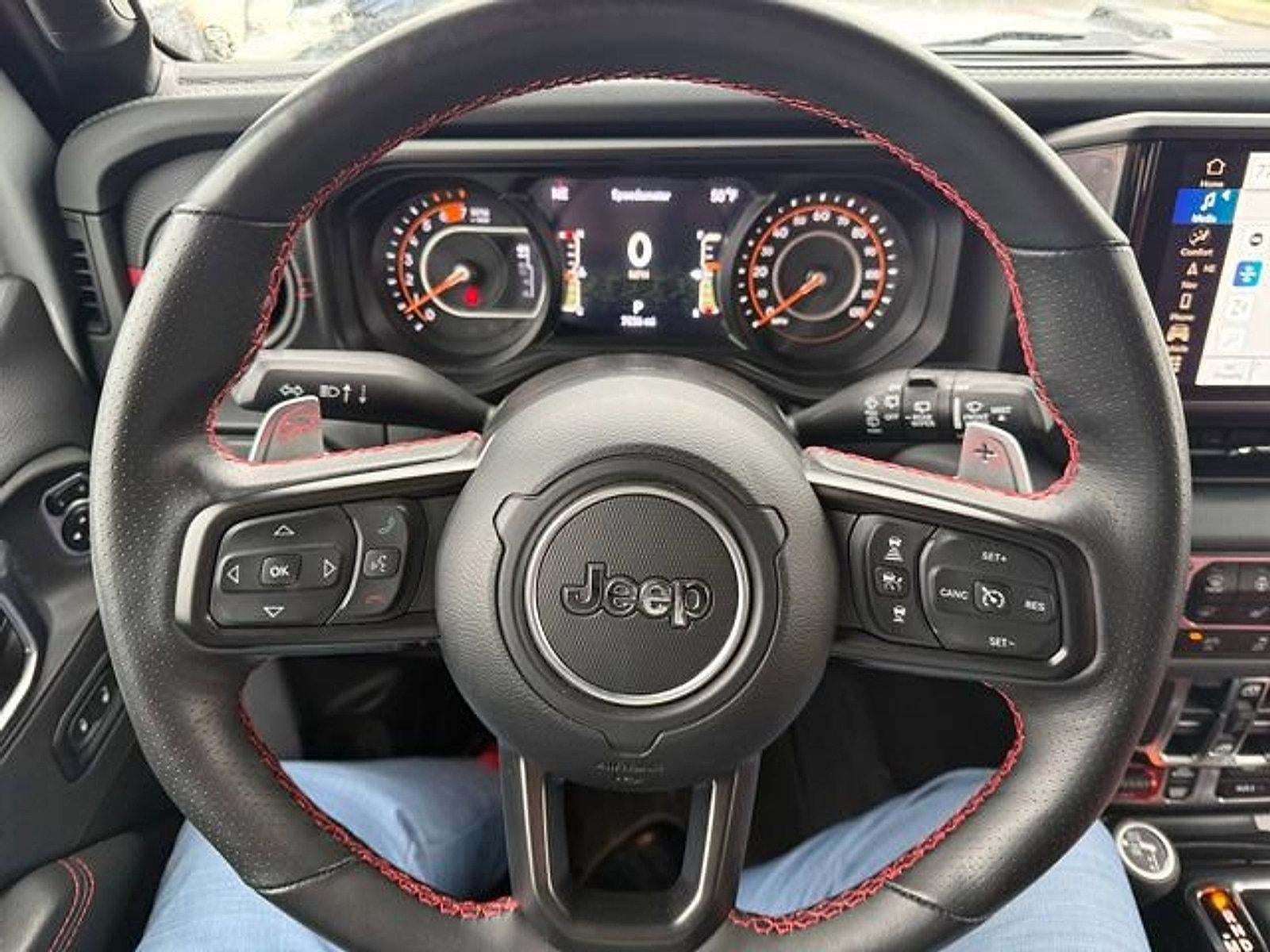 2024 Jeep Wrangler Rubicon 392 4 Door 4x4 *Ltd Avail*