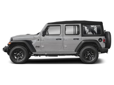 2024 Jeep Wrangler Rubicon 392 4 Door 4x4 *Ltd Avail*