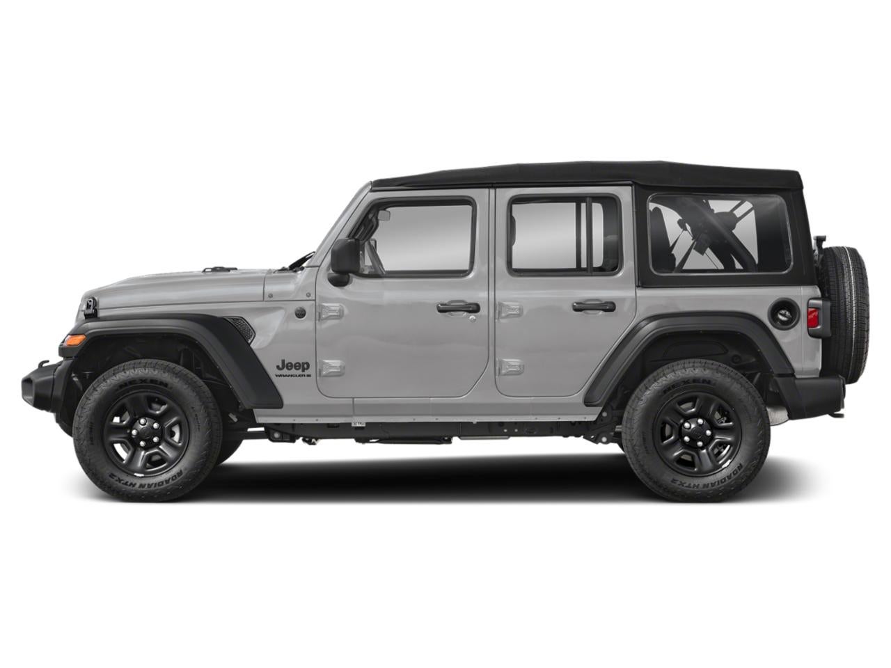 2024 Jeep Wrangler Rubicon 392 4 Door 4x4 *Ltd Avail*