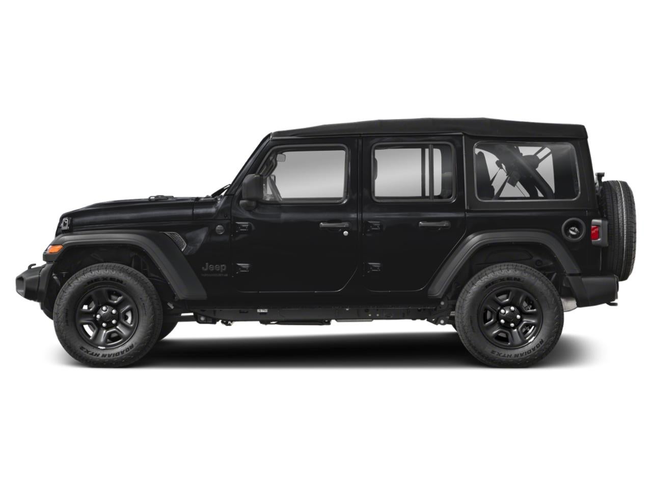 2024 Jeep Wrangler Rubicon 392 4 Door 4x4 *Ltd Avail*