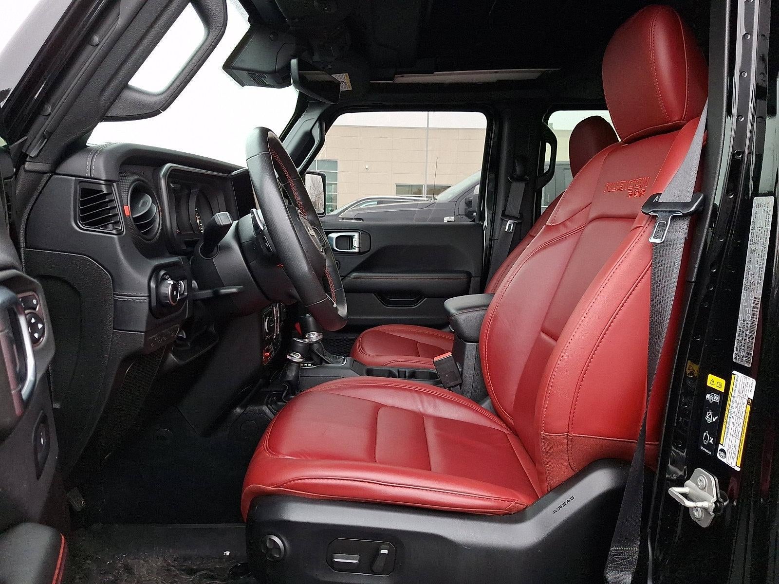 2024 Jeep Wrangler Rubicon 392 4 Door 4x4 *Ltd Avail*