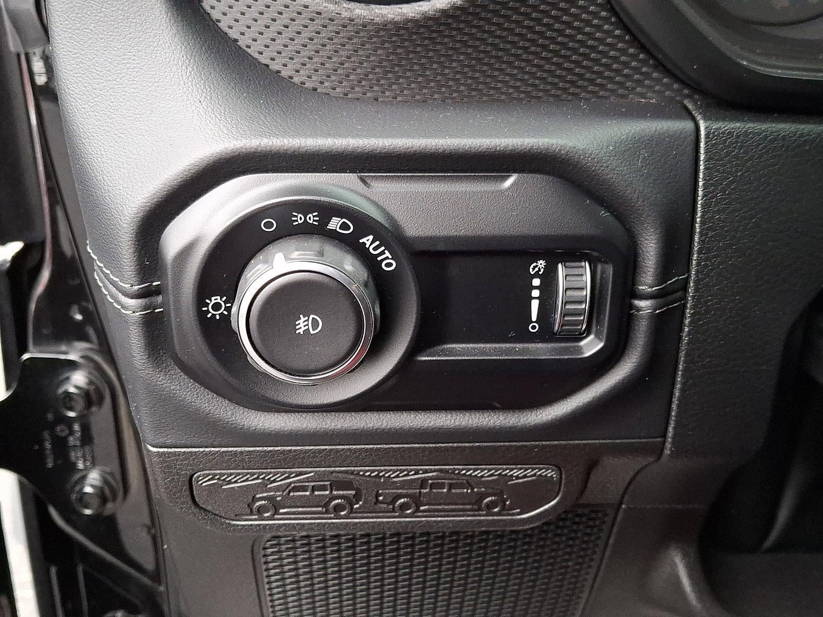 2024 Jeep Wrangler Rubicon 392 4 Door 4x4 *Ltd Avail*