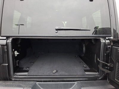 2024 Jeep Wrangler Rubicon 392 4 Door 4x4 *Ltd Avail*