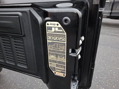 2024 Jeep Wrangler Rubicon 392 4 Door 4x4 *Ltd Avail*