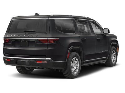 2024 Jeep Wagoneer Series II 4x4