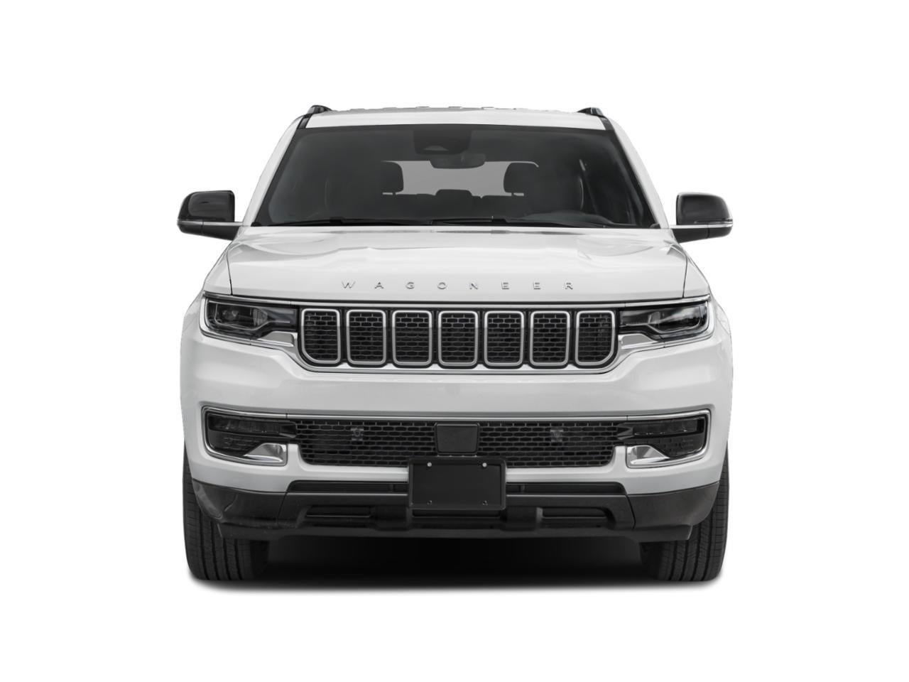 2024 Jeep Wagoneer Series II 4x4