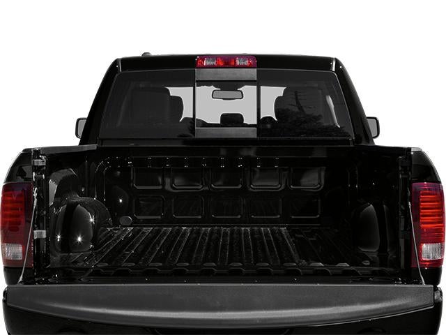 2014 RAM 1500 4WD Crew Cab 5.7 Ft Box Sport