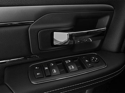 2014 RAM 1500 4WD Crew Cab 5.7 Ft Box Sport