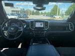 2022 RAM 1500 Big Horn 4x4 Crew Cab 5'7" Box