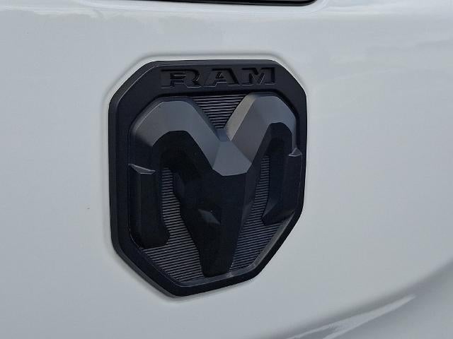 2024 RAM 1500 Laramie 4x4 Crew Cab 5'7" Box