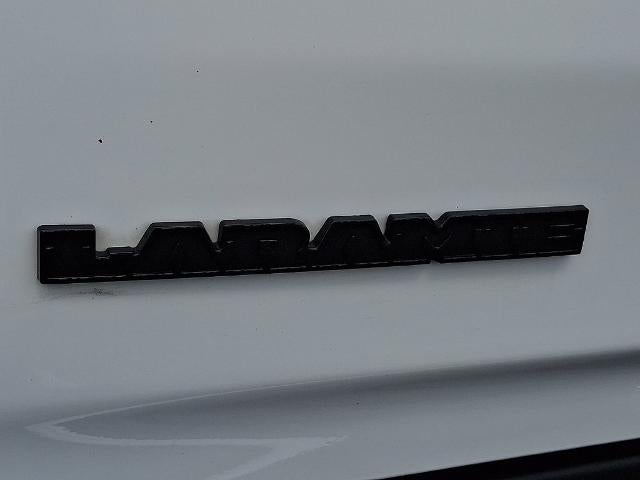 2024 RAM 1500 Laramie 4x4 Crew Cab 5'7" Box
