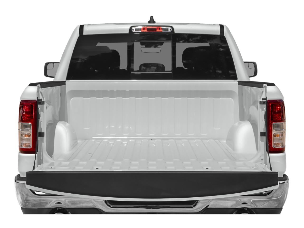 2024 RAM 1500 Laramie 4x4 Crew Cab 5'7" Box