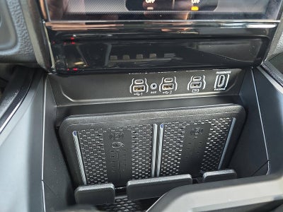 2025 RAM 1500 Rebel 4x4 Crew Cab 5'7" Box