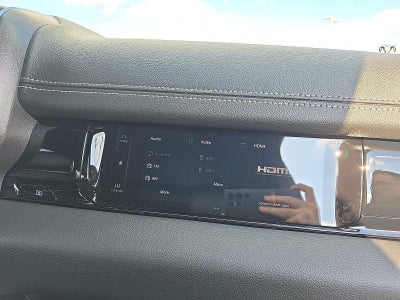 2025 RAM 1500 Rebel 4x4 Crew Cab 5'7" Box