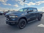 2025 RAM 1500 Rebel 4x4 Crew Cab 5'7" Box