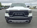 2023 RAM 1500 Rebel 4x4 Crew Cab 5'7" Box