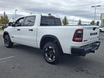 2023 RAM 1500 Rebel 4x4 Crew Cab 5'7" Box