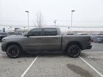 2023 RAM 1500 Rebel 4x4 Crew Cab 5'7" Box