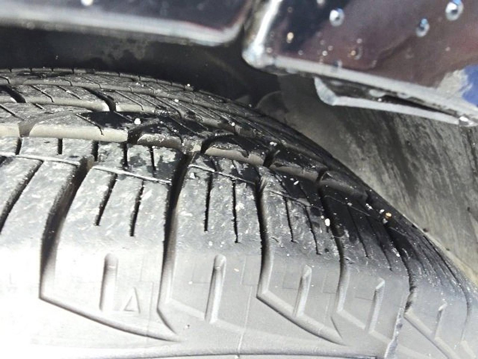 2016 Ford Focus 4dr Sdn SE