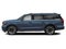 2025 Ford Expedition Max Platinum 4x4