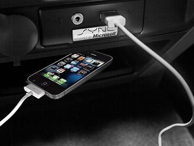 2013 Ford F-150 4WD SuperCrew 5-1/2 Ft Box Lariat