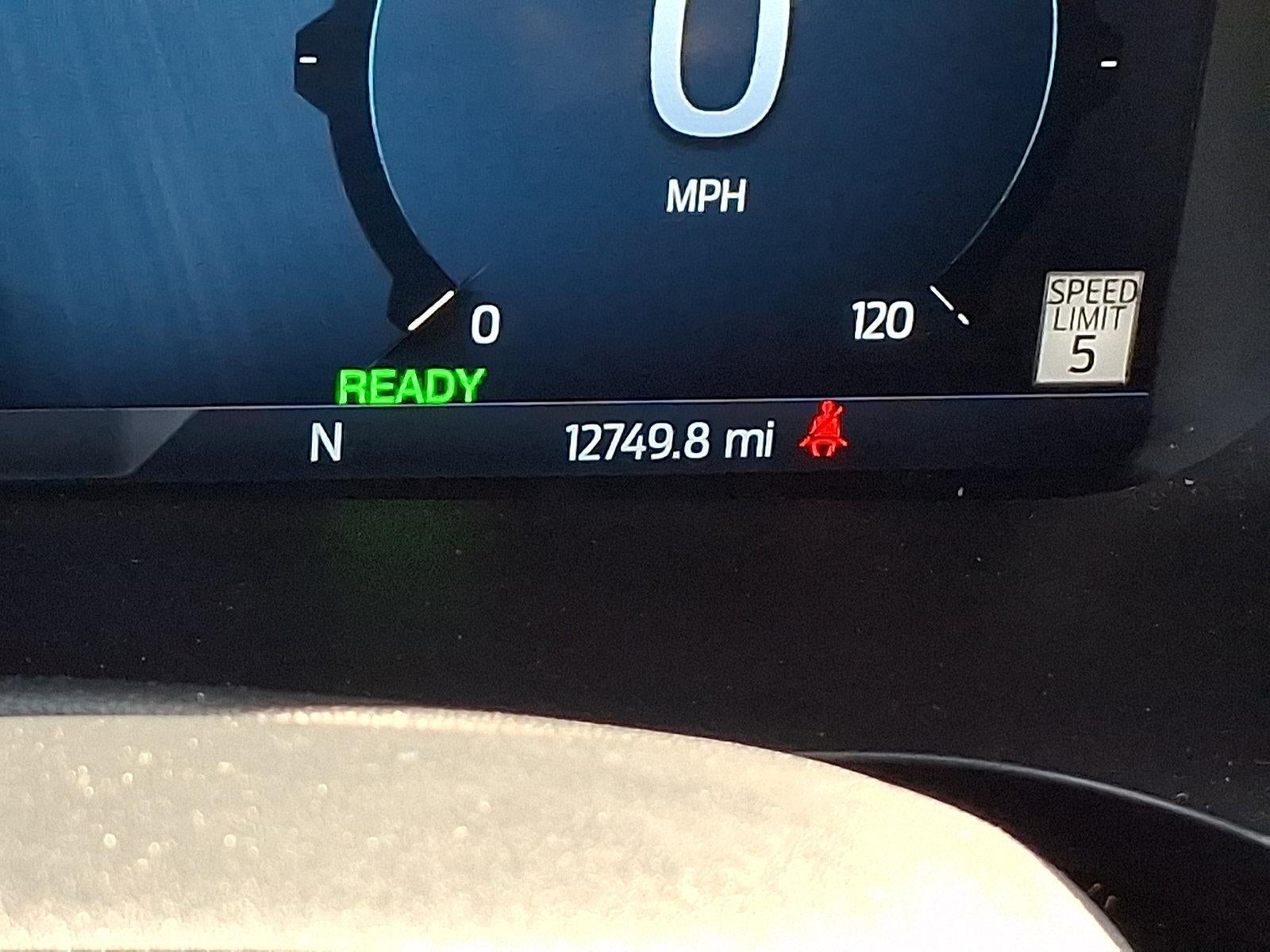 2024 Ford F-150 XLT 4WD SuperCrew 5.5' Box