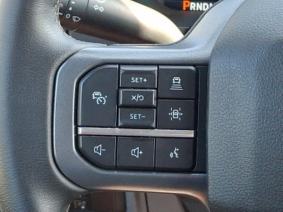 2024 Ford F-150 XLT 4WD SuperCrew 5.5' Box