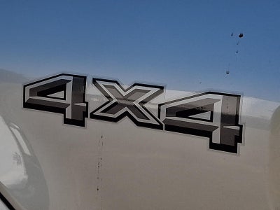 2024 Ford F-150 XLT 4WD SuperCrew 5.5' Box