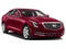 2015 Cadillac ATS Sedan 3.6L V6 AWD Performance